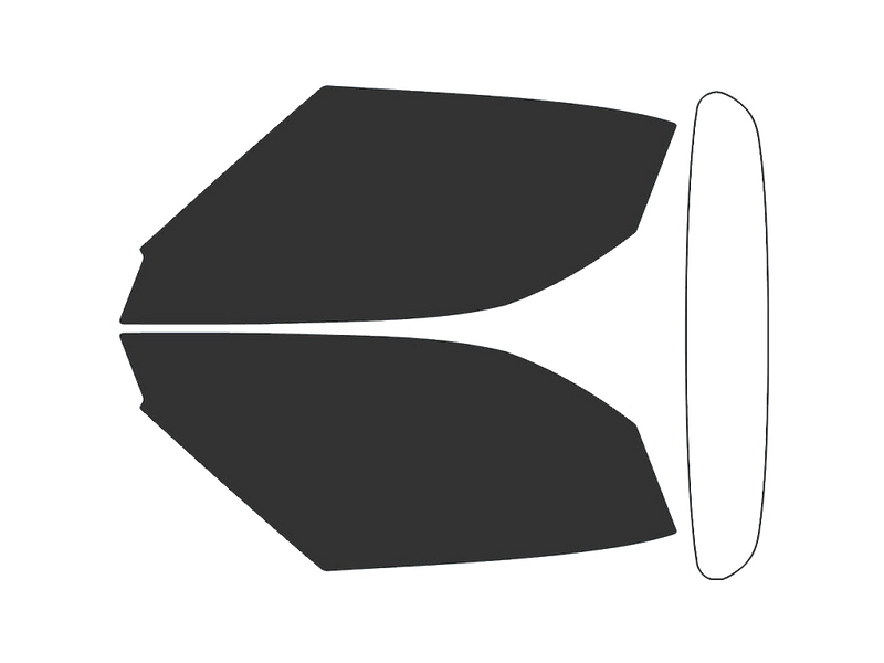 Front - 15%
