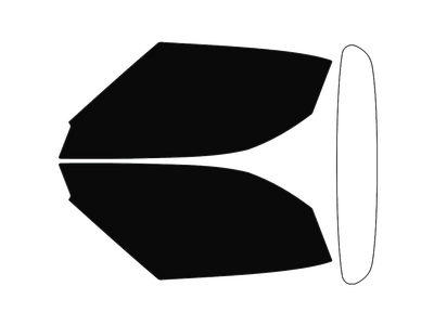 Front - 5%