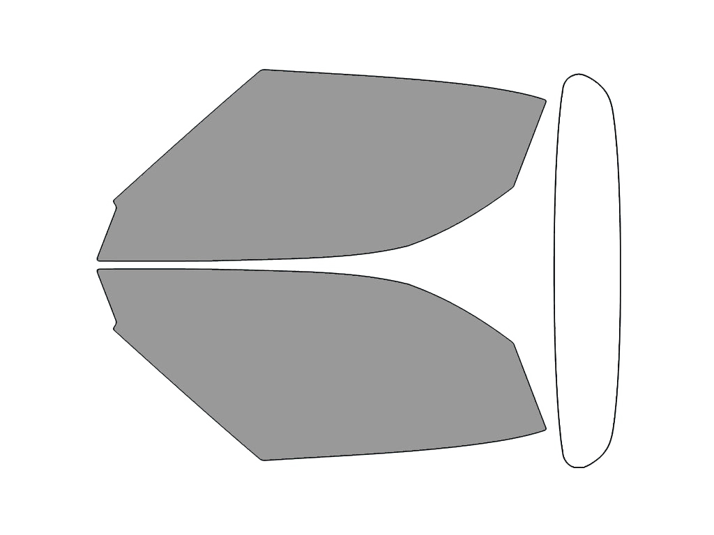 Front - 45%