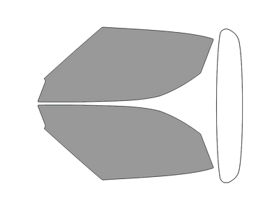 Front - 45%