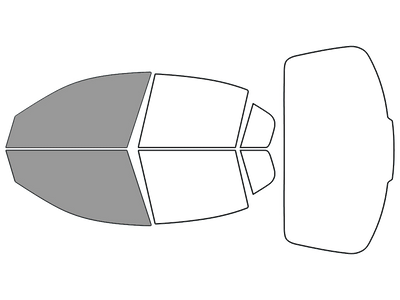 Front - 50%