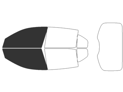 Front - 20%
