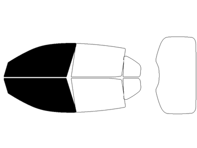 Front - 5%