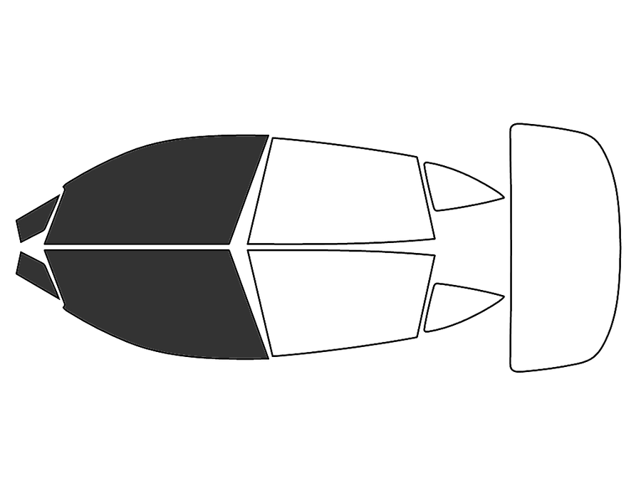 Front - 20%