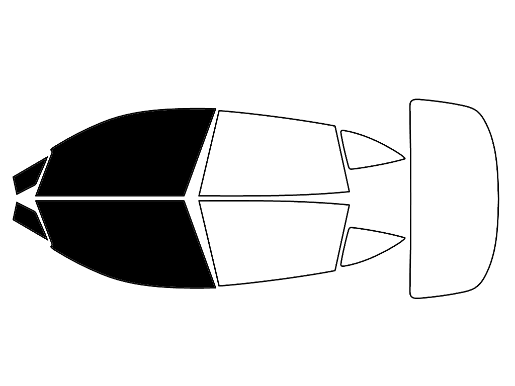 Front - 5%
