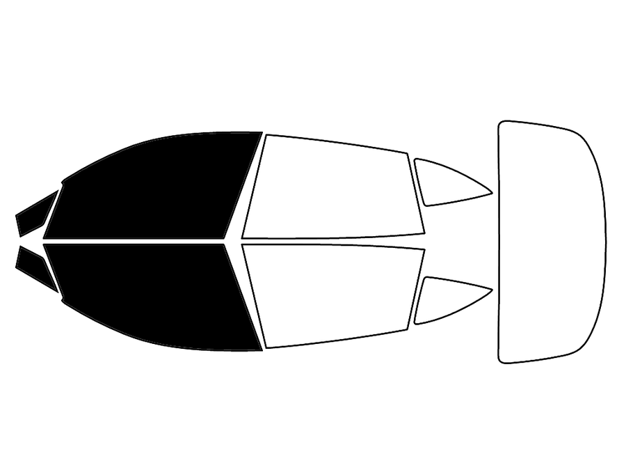 Front - 5%