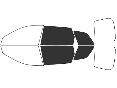 Back - 15% + Cargo