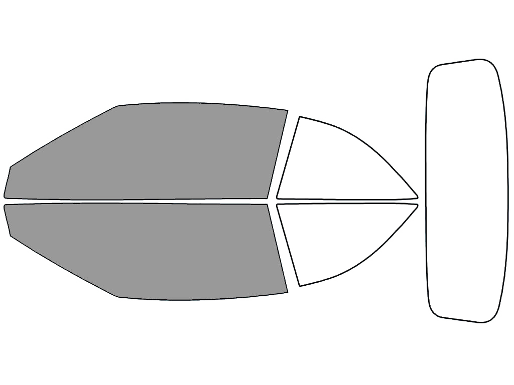 Front - 45%
