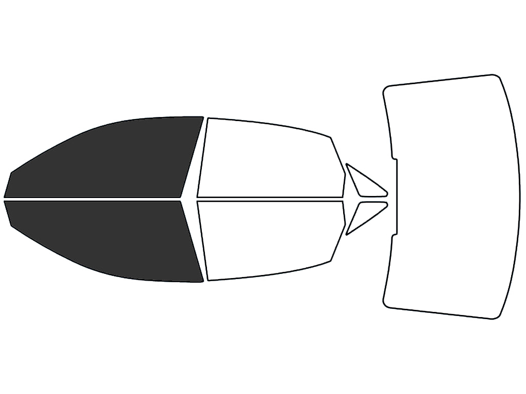 Front - 15%