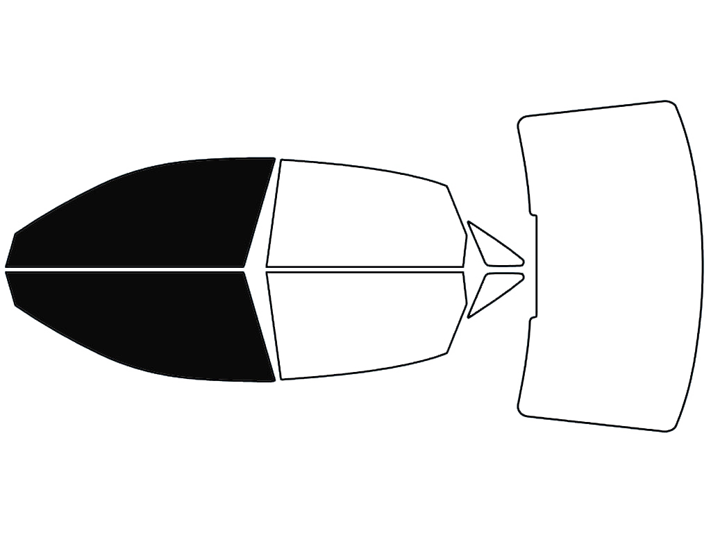 Front - 5%