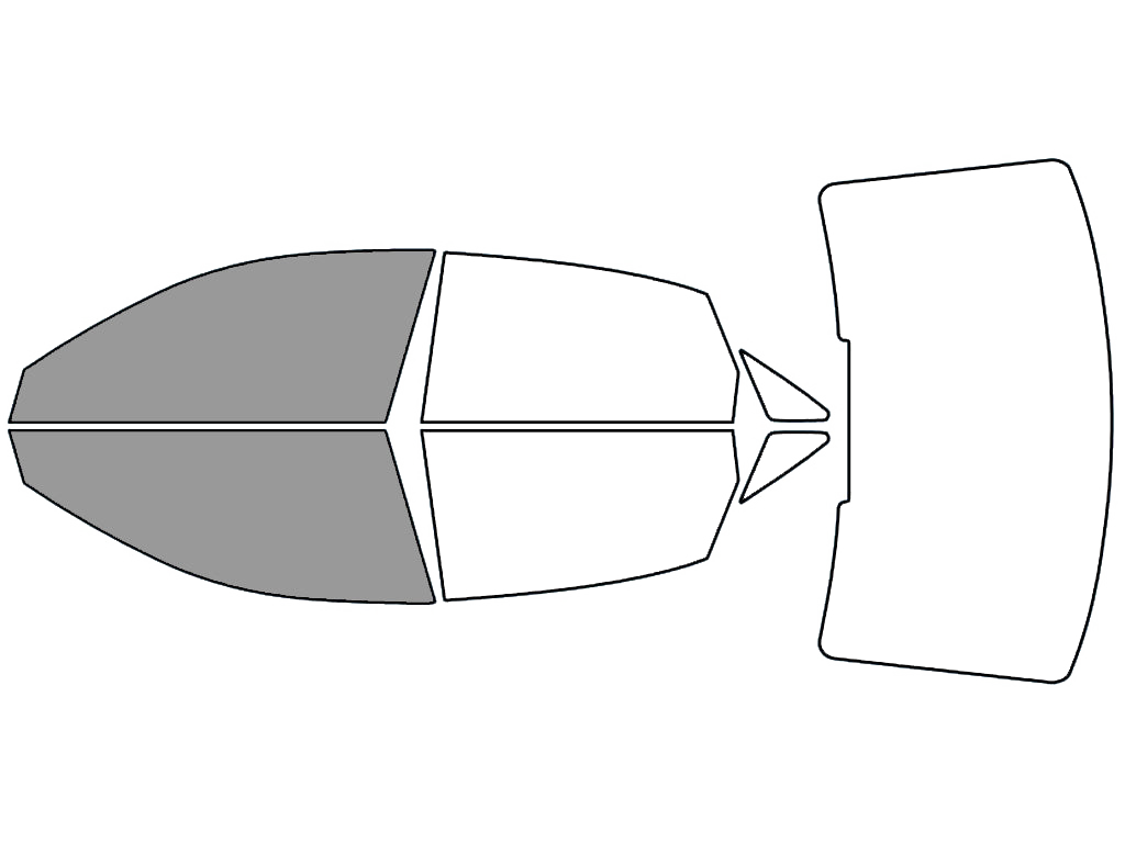 Front - 45%