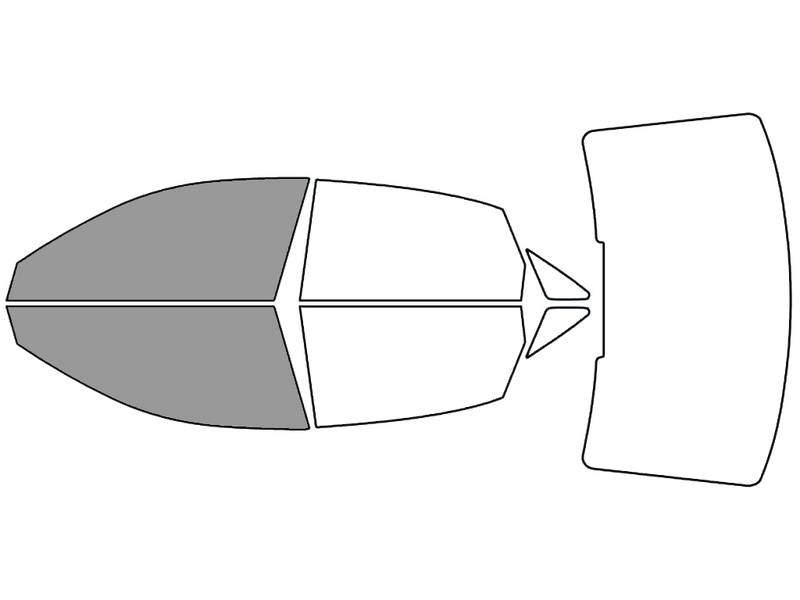 Front - 45%