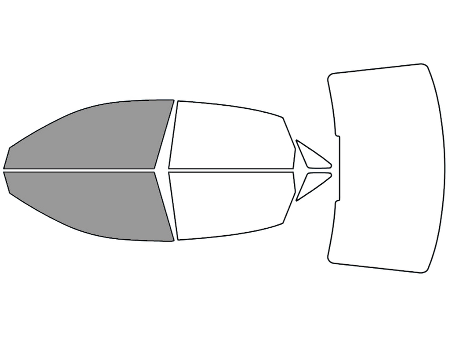 Front - 45%