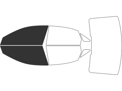 Front - 15%