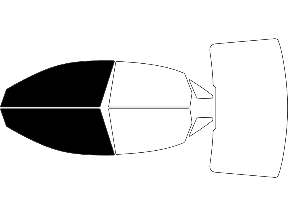 Front - 5%