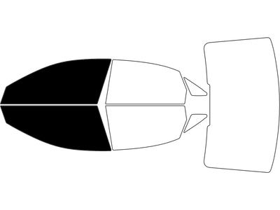 Front - 5%