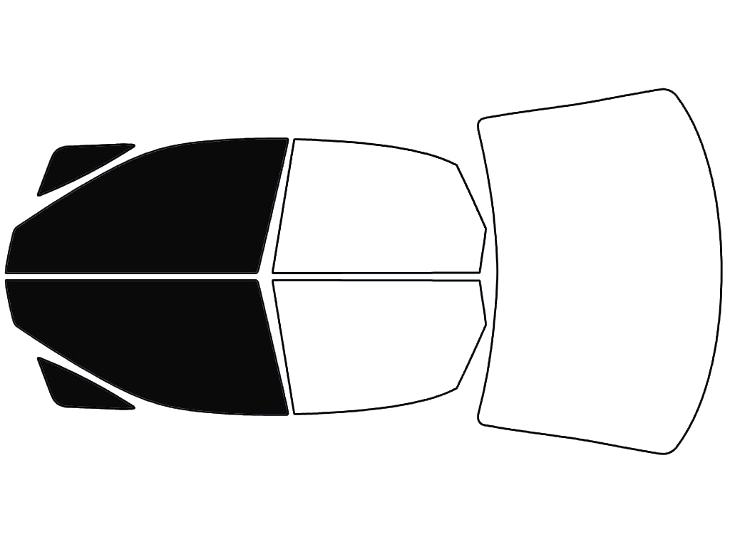 Front - 5%