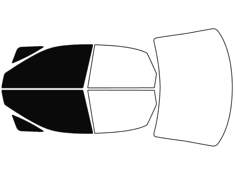 Front - 5%