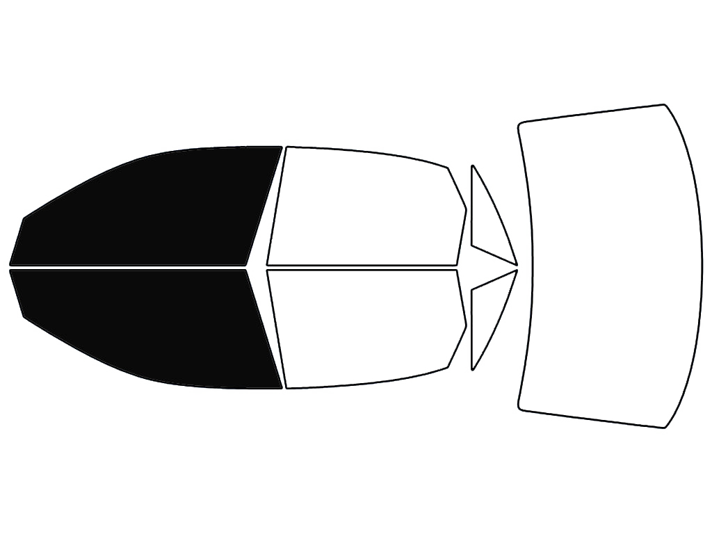 Front - 5%