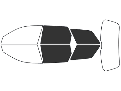 Back - 20% + Cargo