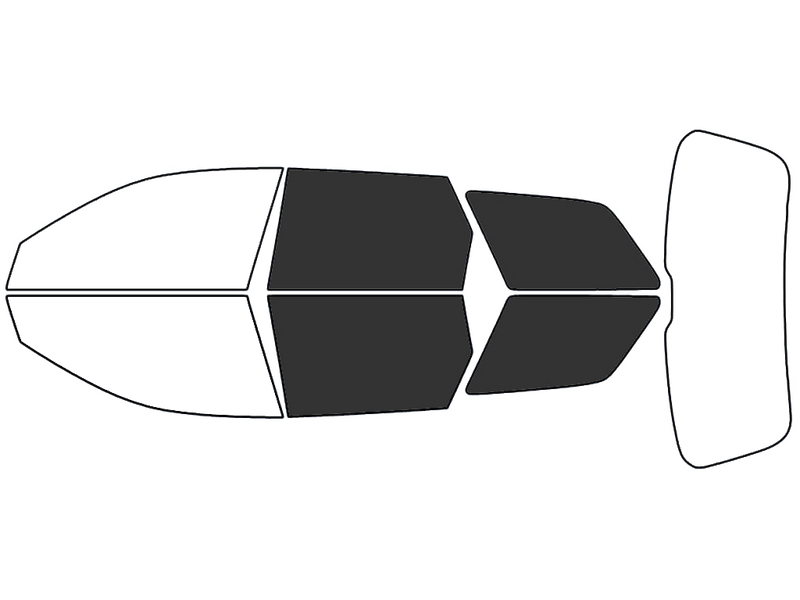 Back - 20% + Cargo