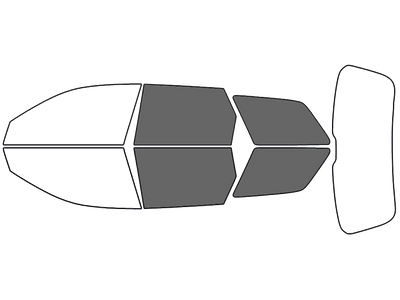Back - 35% + Cargo