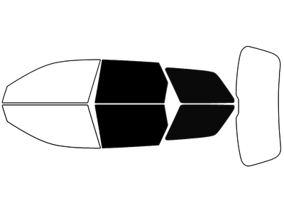 Back - 5% + Cargo