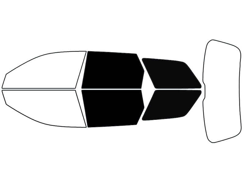 Back - 5% + Cargo
