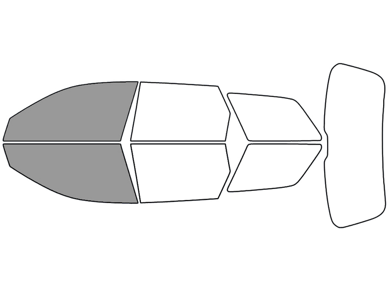 Front - 50%