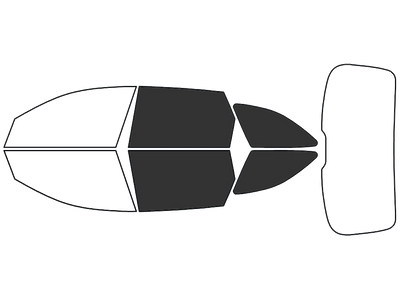 Back - 15% + Cargo