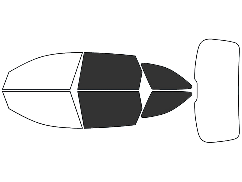 Back - 15% + Cargo