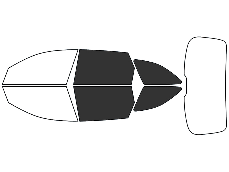 Back - 15% + Cargo