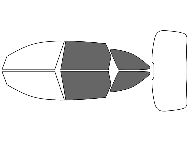Back - 30% + Cargo