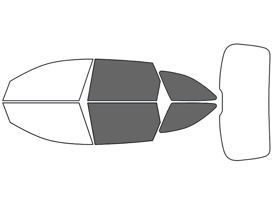Back - 30% + Cargo