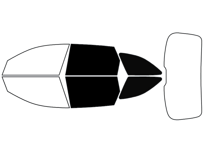 Back - 5% + Cargo