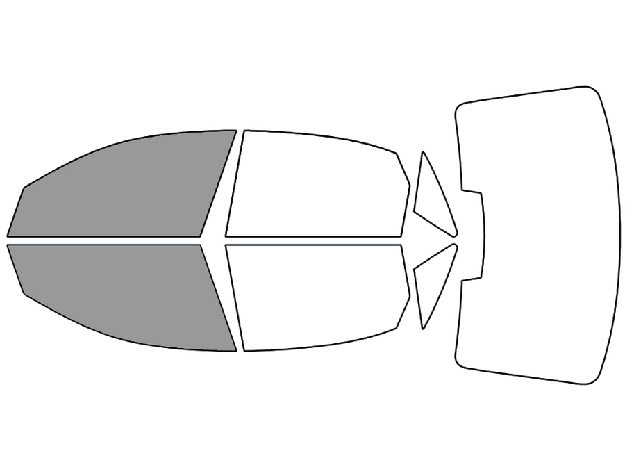 Front - 50%