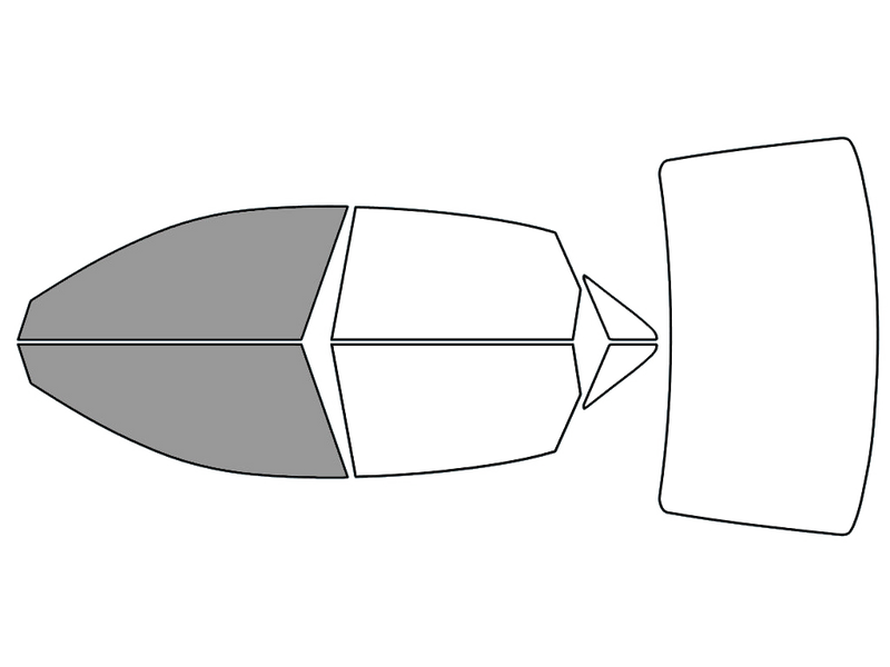 Front - 45%