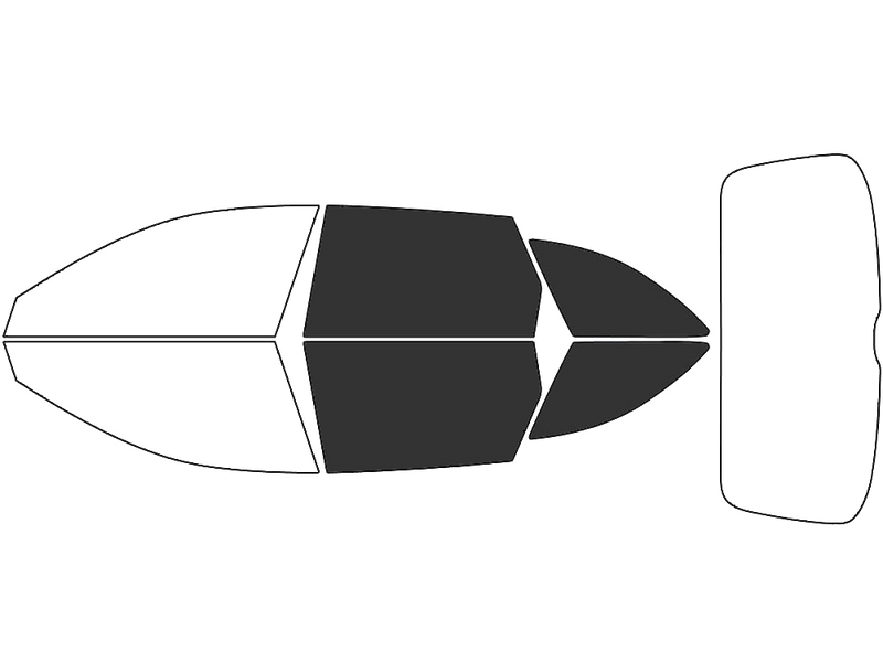 Back - 15% + Cargo