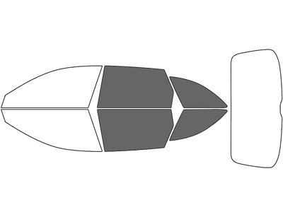 Back - 30% + Cargo