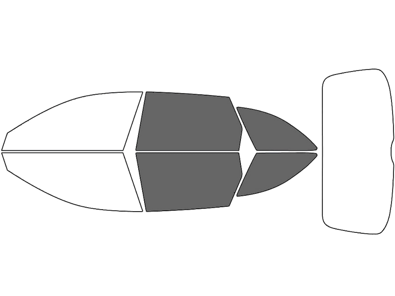 Back - 30% + Cargo
