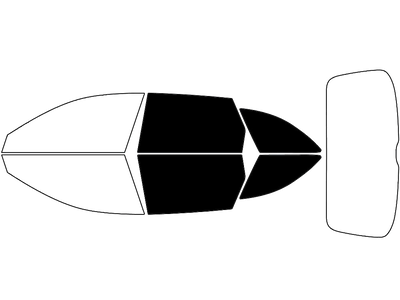 Back - 5% + Cargo