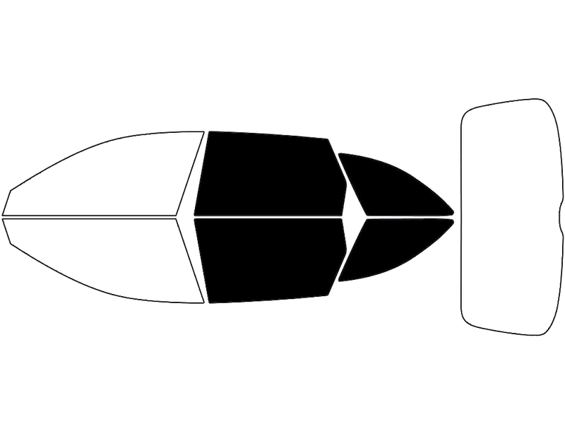 Back - 5% + Cargo