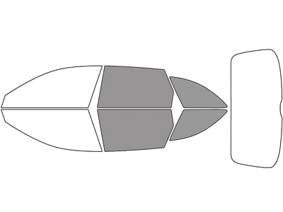Back - 50% + Cargo