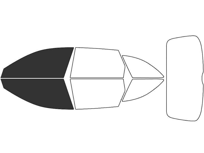 Front - 15%