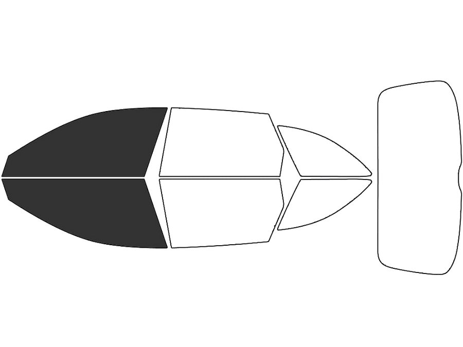 Front - 15%