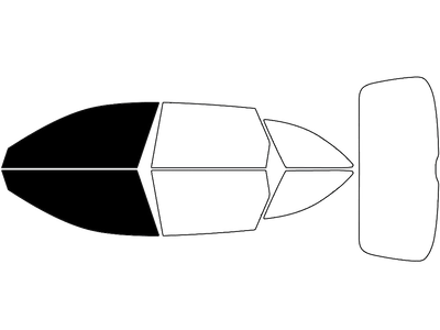 Front - 5%
