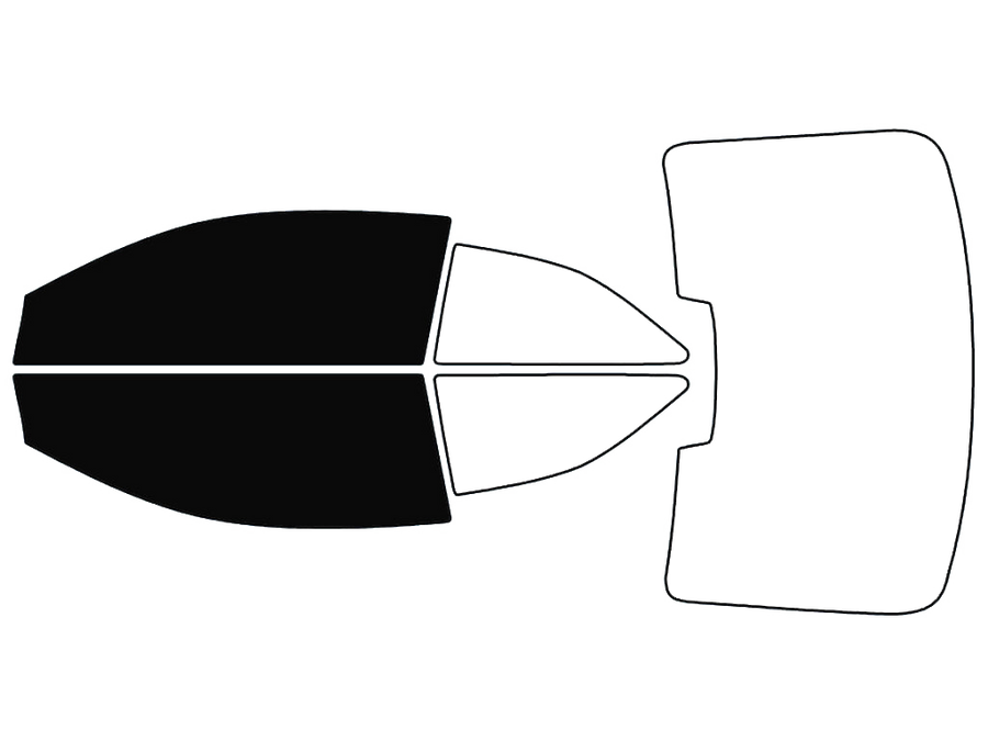 Front - 5%