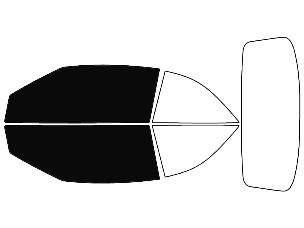 Front - 5%