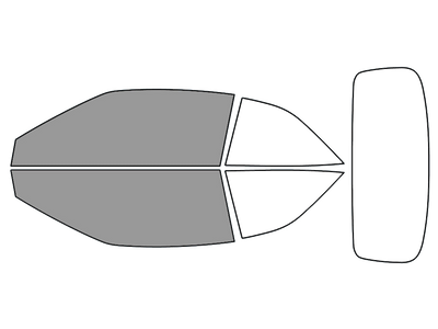 Front - 45%