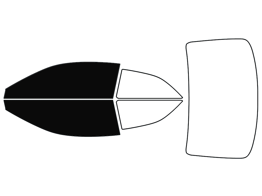 Front - 5%